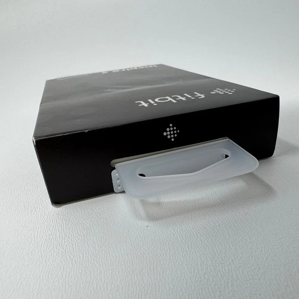 Fitbit Inspire 2 Health Fitness Tracker‎ Heart Rate Black FB418BKBK NIB